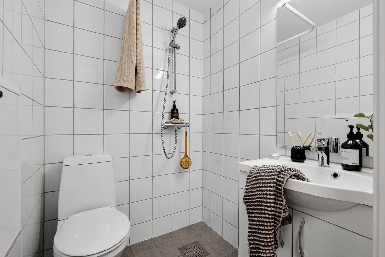 Eldre bad Galleribilde