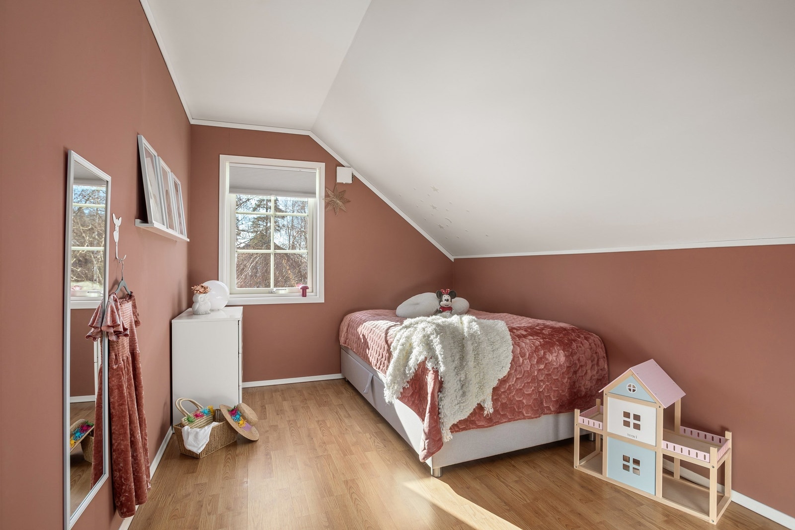 Soverom 3 Galleribilde