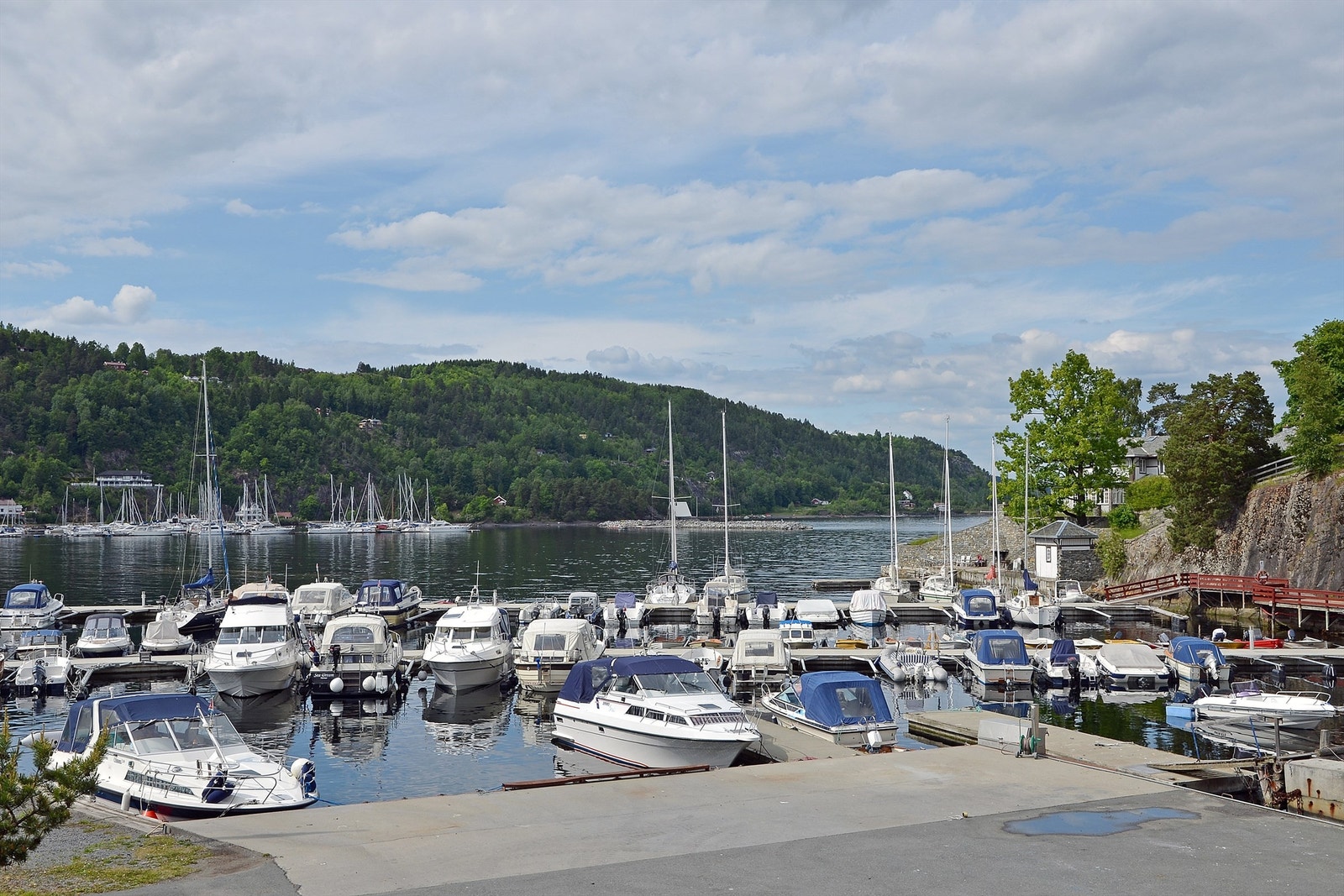 Nærmiljø Galleribilde