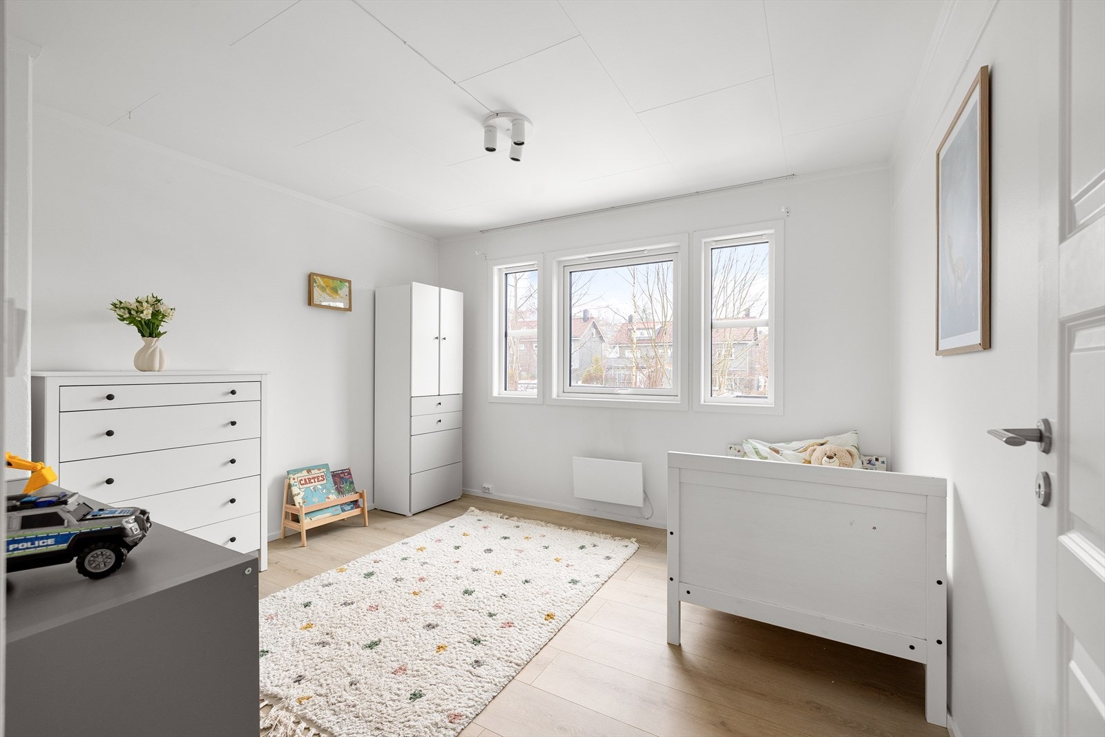 Soverom 2 Galleribilde