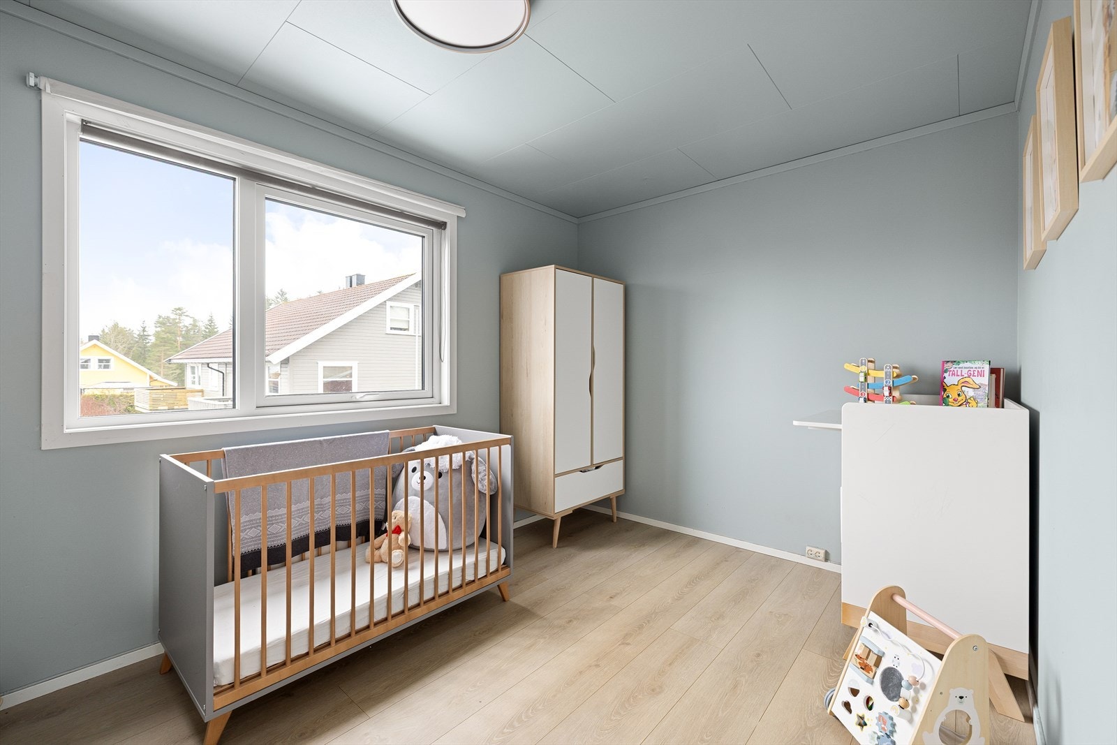 Soverom 3 Galleribilde