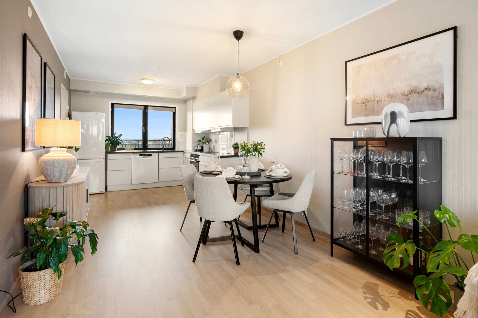 Velkommen til Prestaskjersarmen 2! Galleribilde