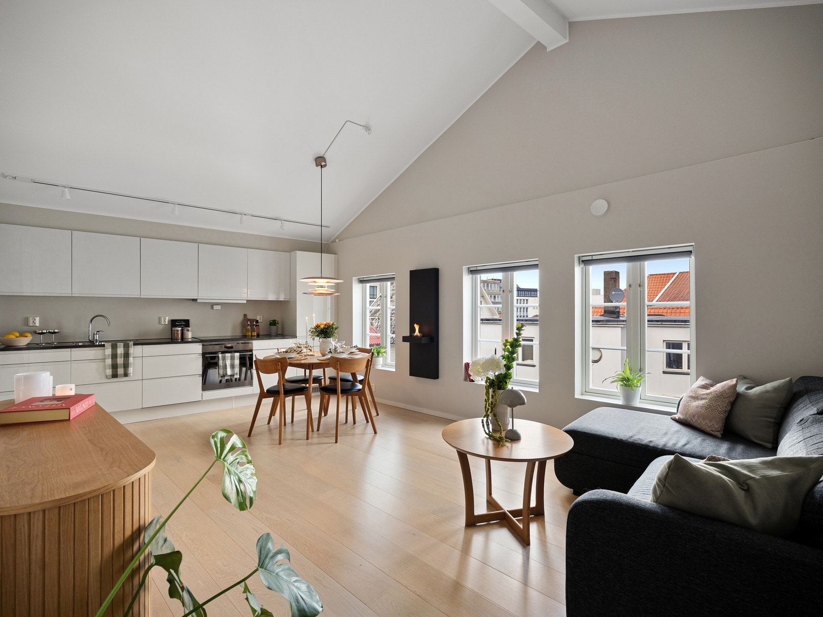 Velkommen til Bergelandsgata 11! Galleribilde