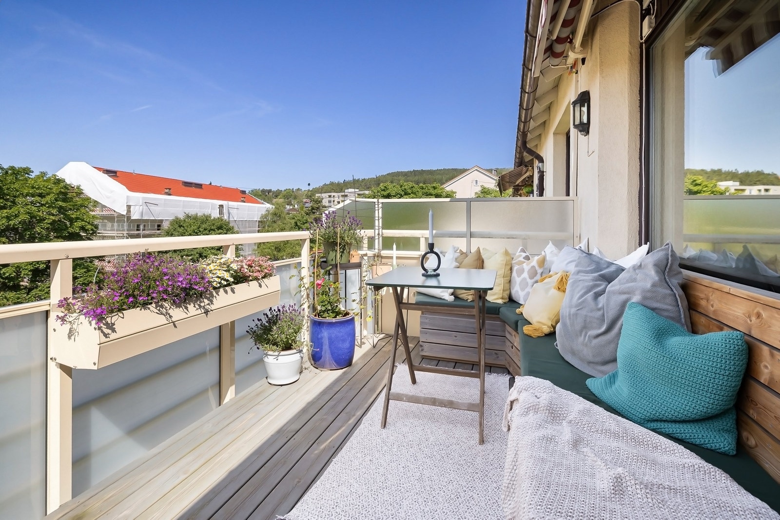 Eiendomsmegler Krogsveen v/ Bjørn Erik Dørum-Persen har gleden av å presentere Øivinds vei 7! Galleribilde