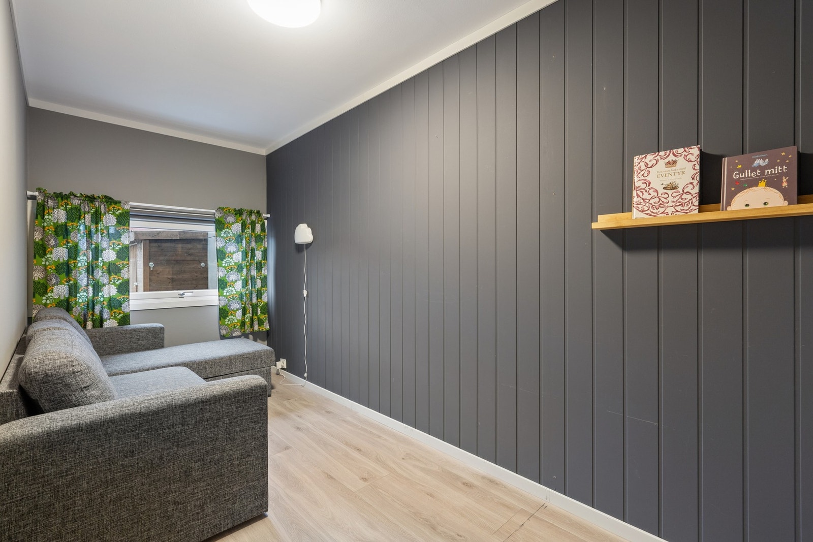 Soverom 2 Galleribilde