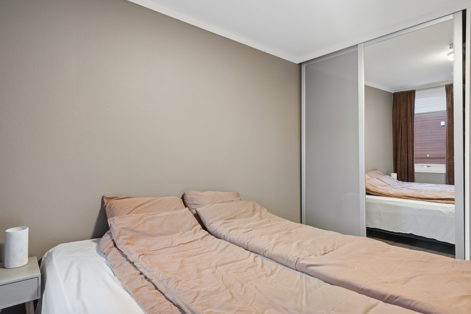 Soverom 1 Galleribilde