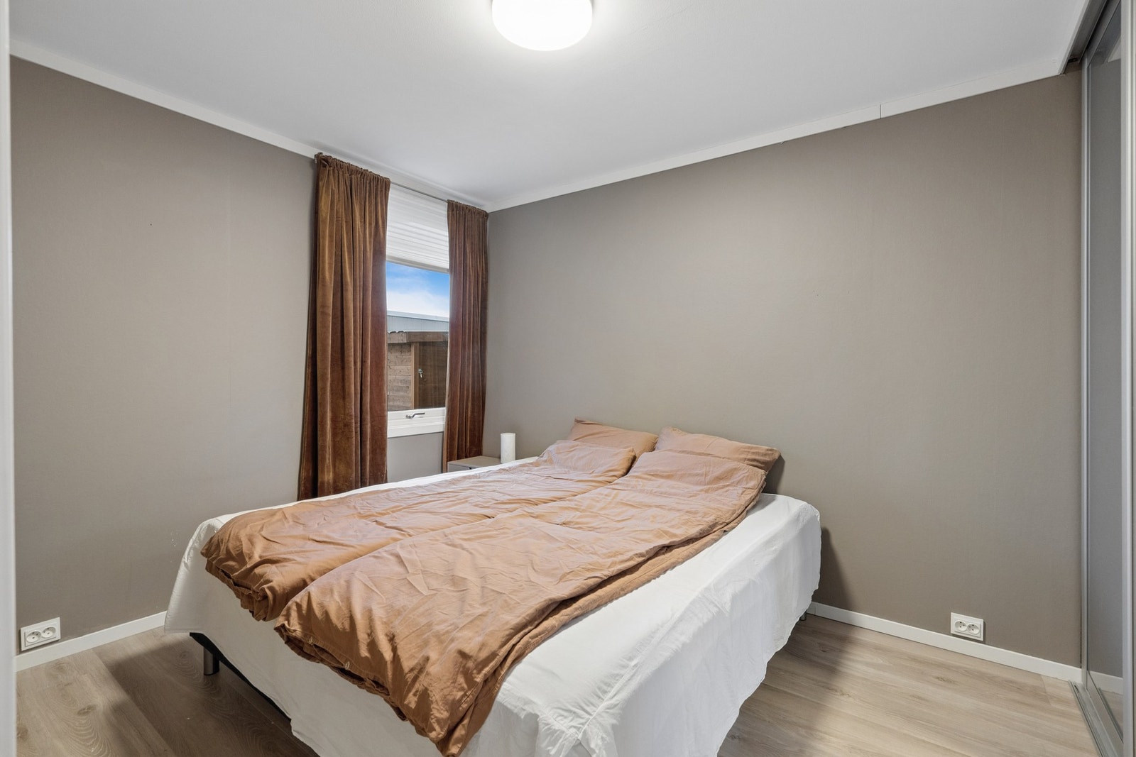 Soverom 1 Galleribilde