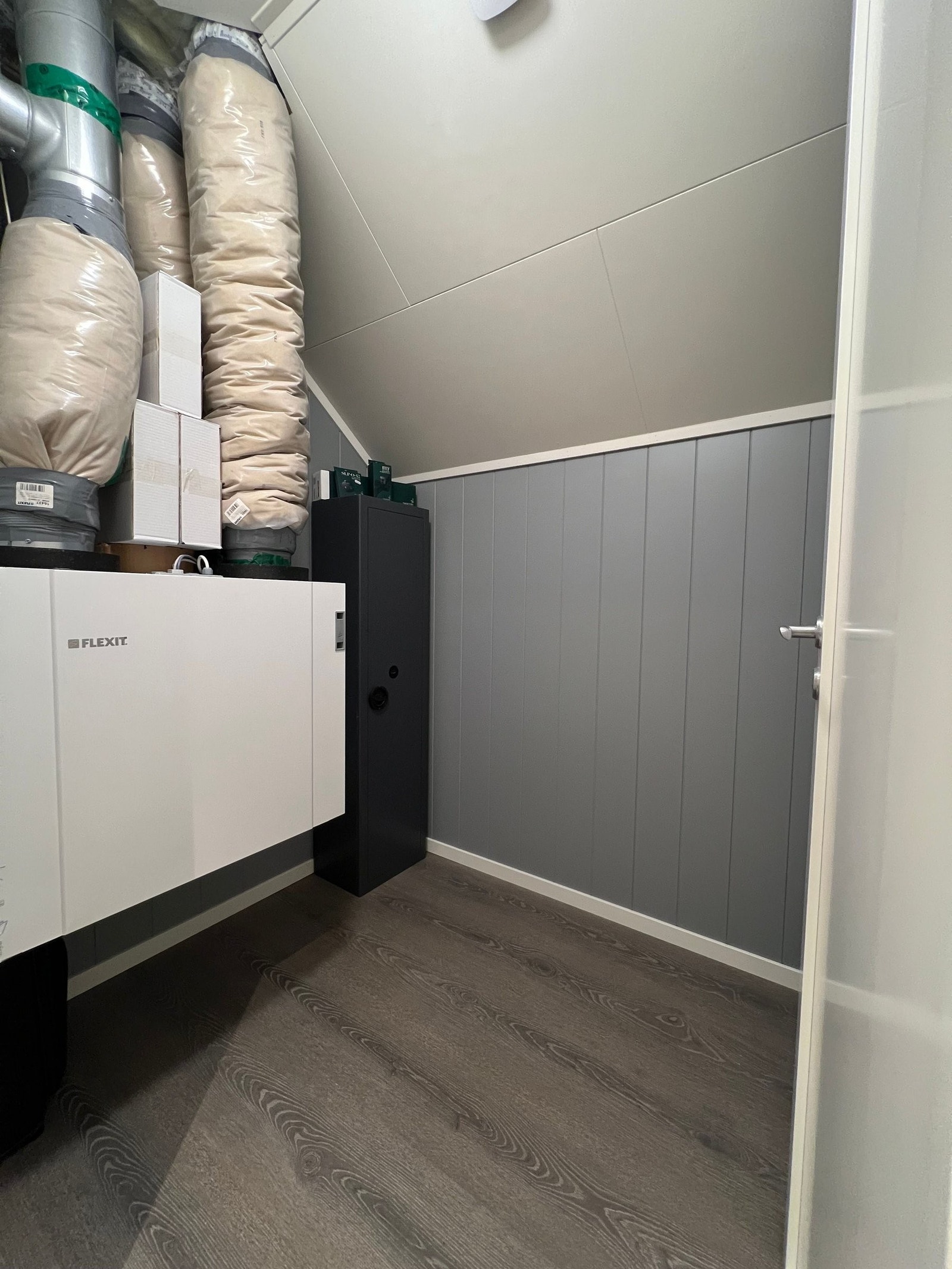 Bod andre etasje Galleribilde