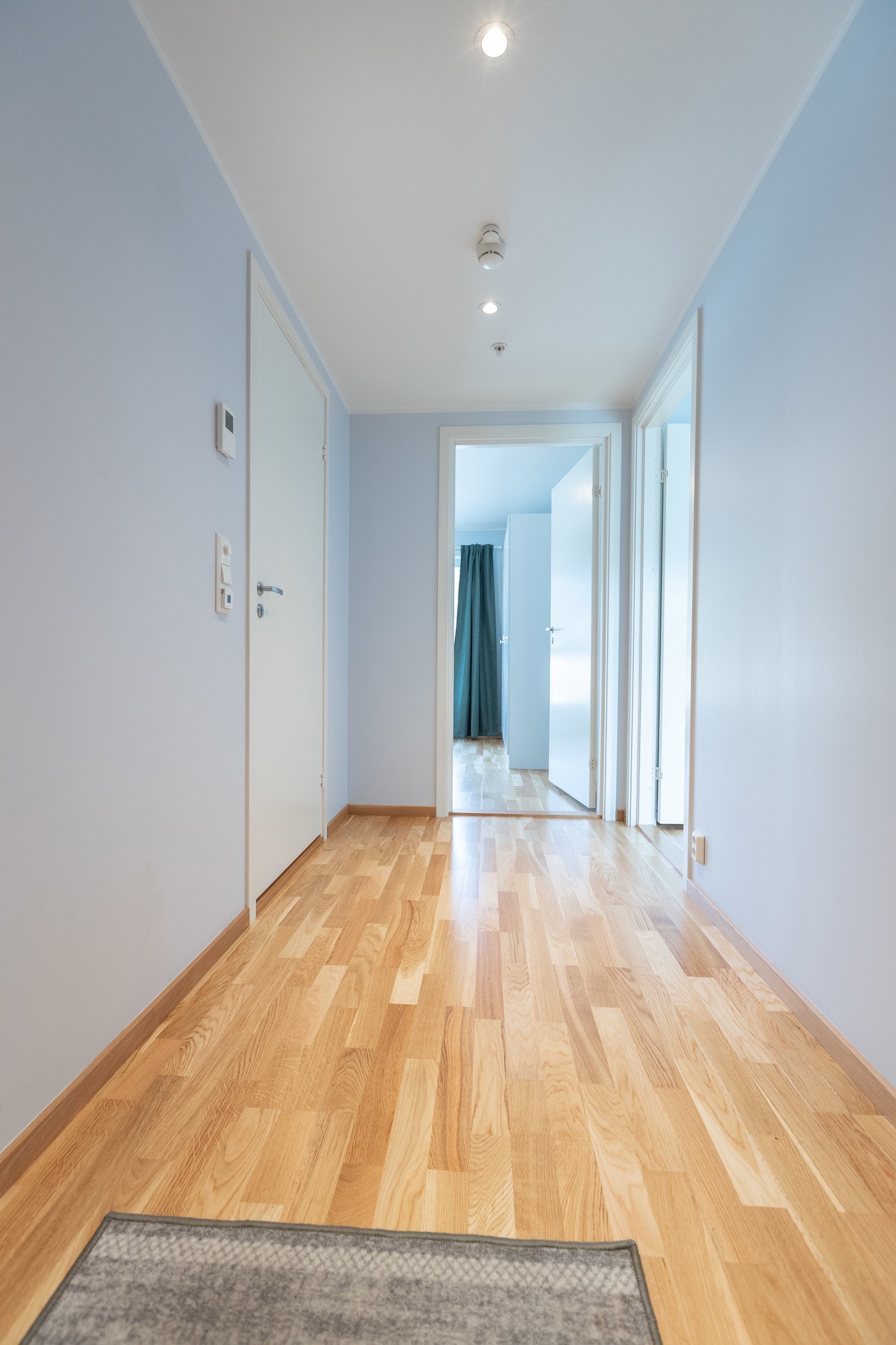 Gangareal Galleribilde