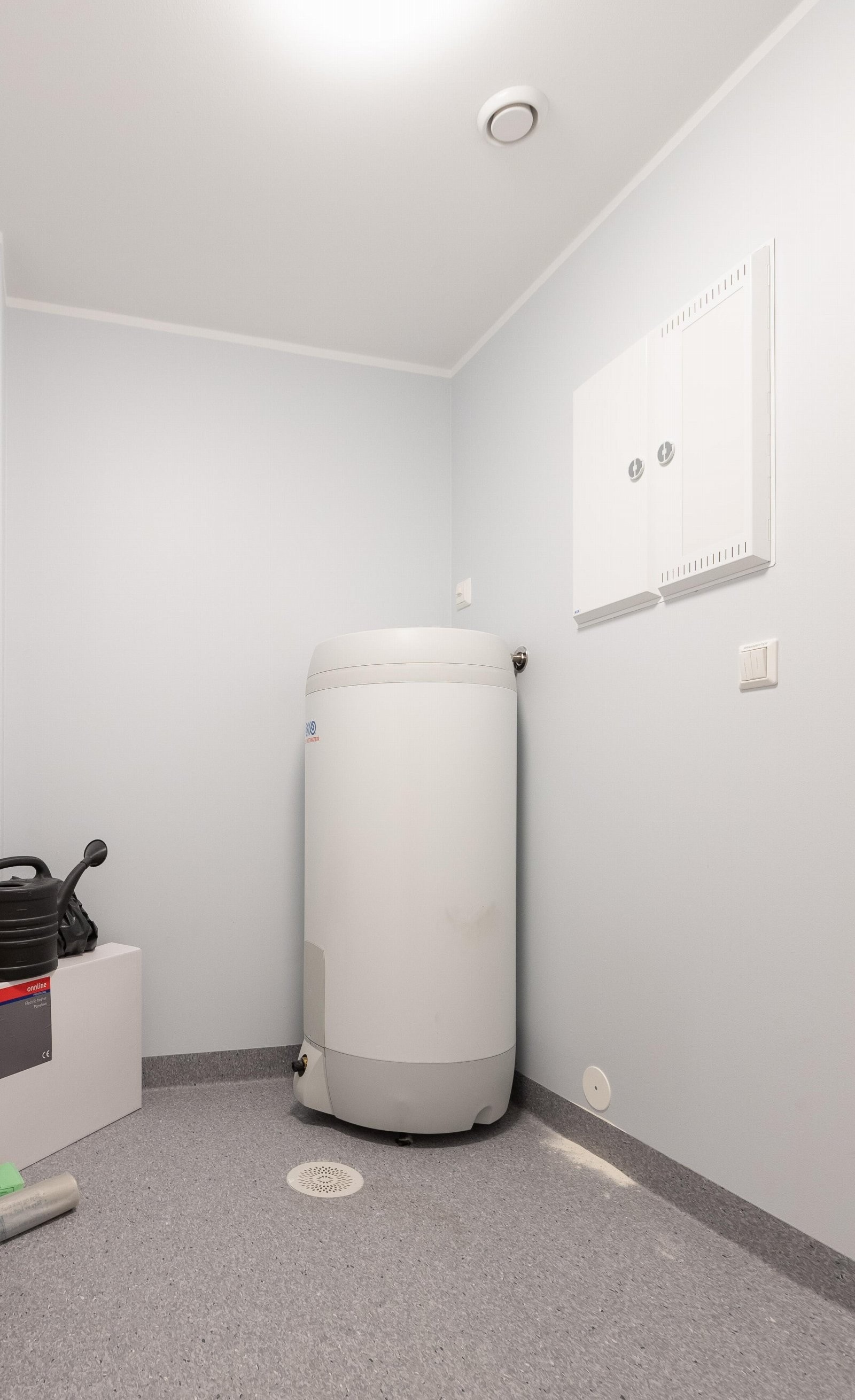 Bod (innvendig) Galleribilde