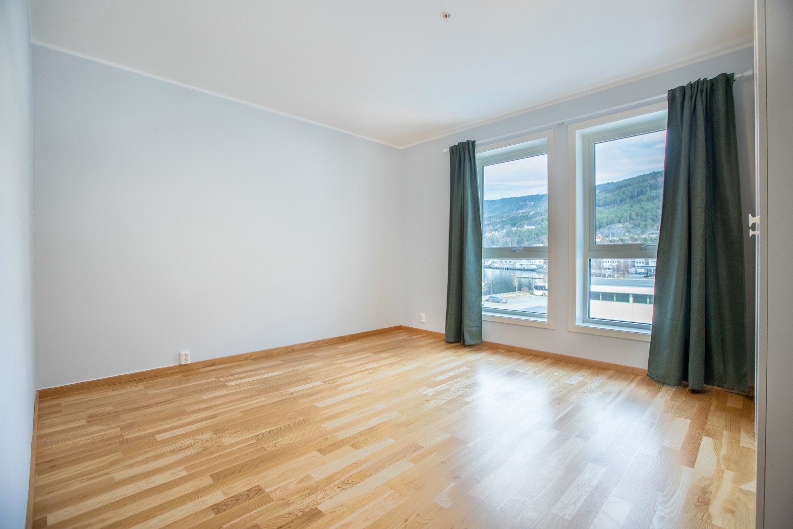 Det største soverommet Galleribilde