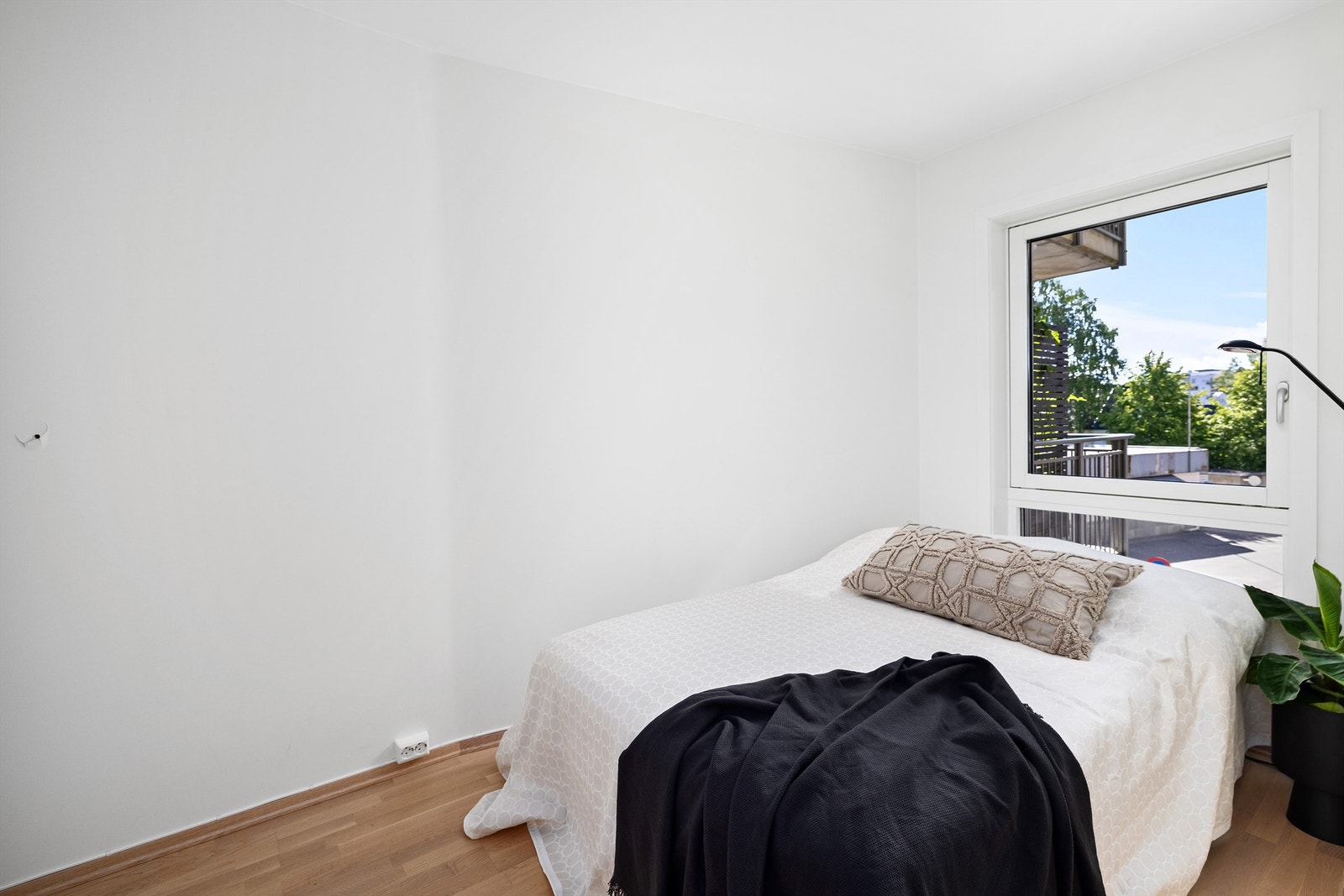 Soverom 2. Galleribilde