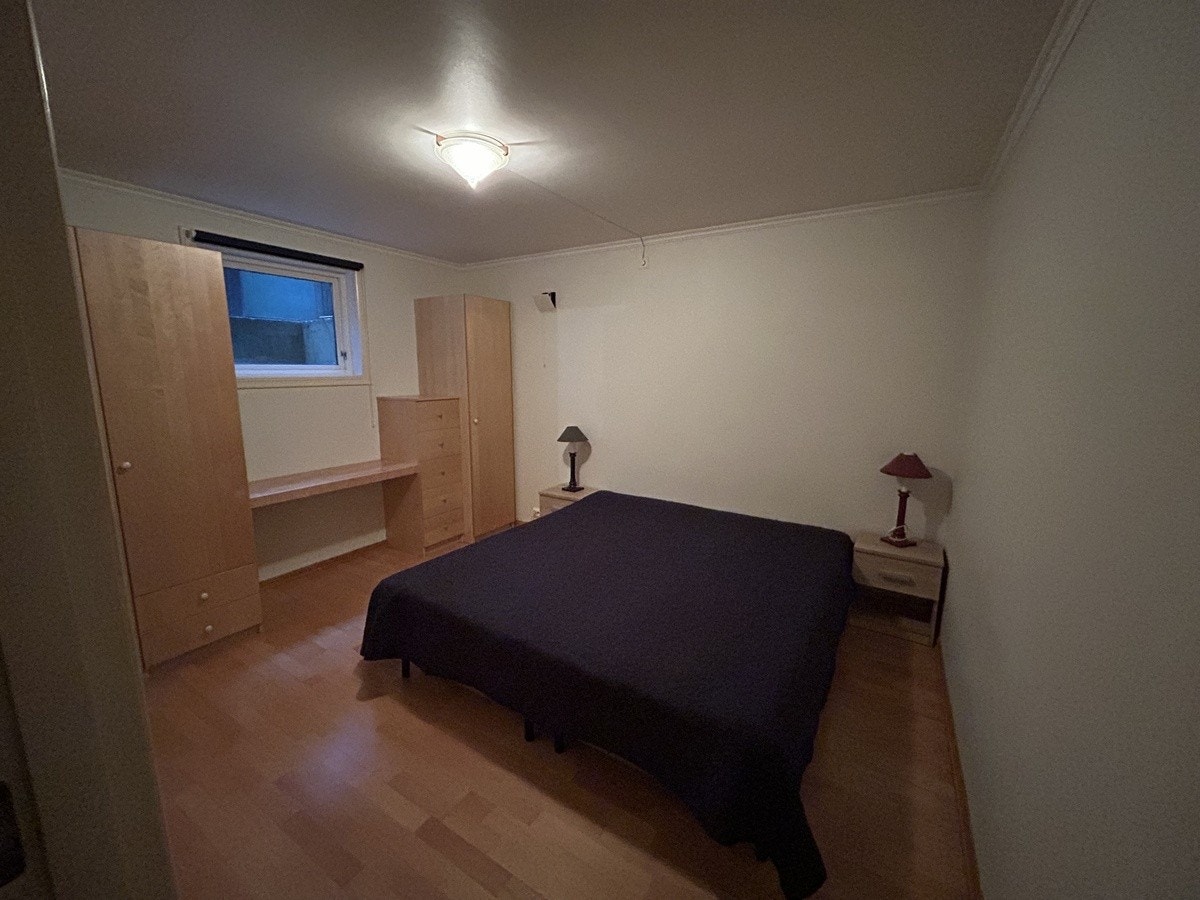 Bedroom 1 Galleribilde