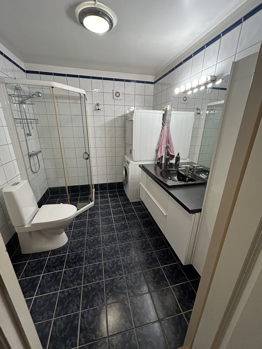 Bathroom Galleribilde