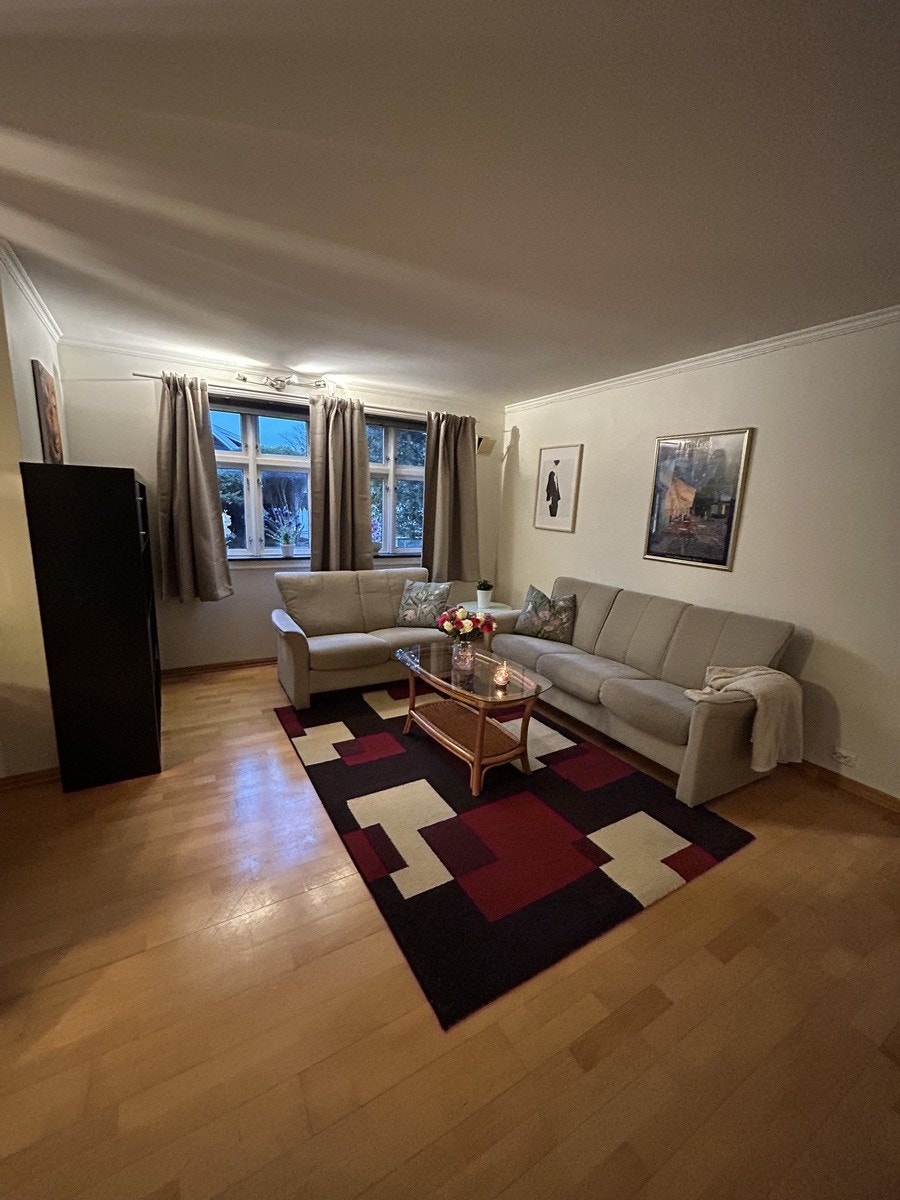 Lounge Galleribilde