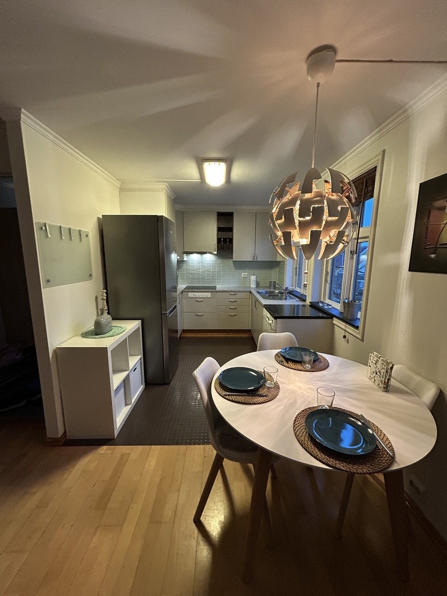 Kitchen Galleribilde