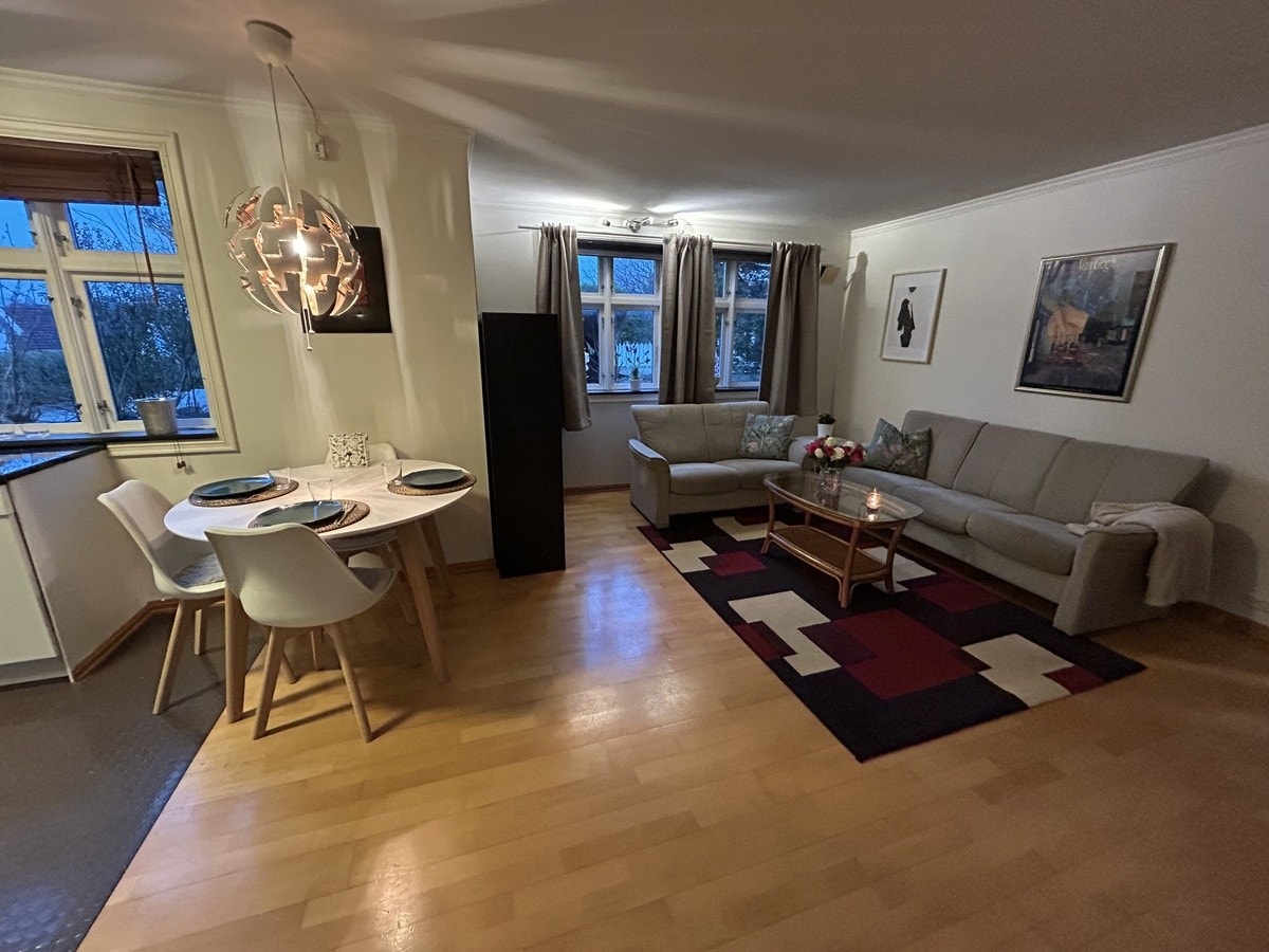 Lounge Galleribilde