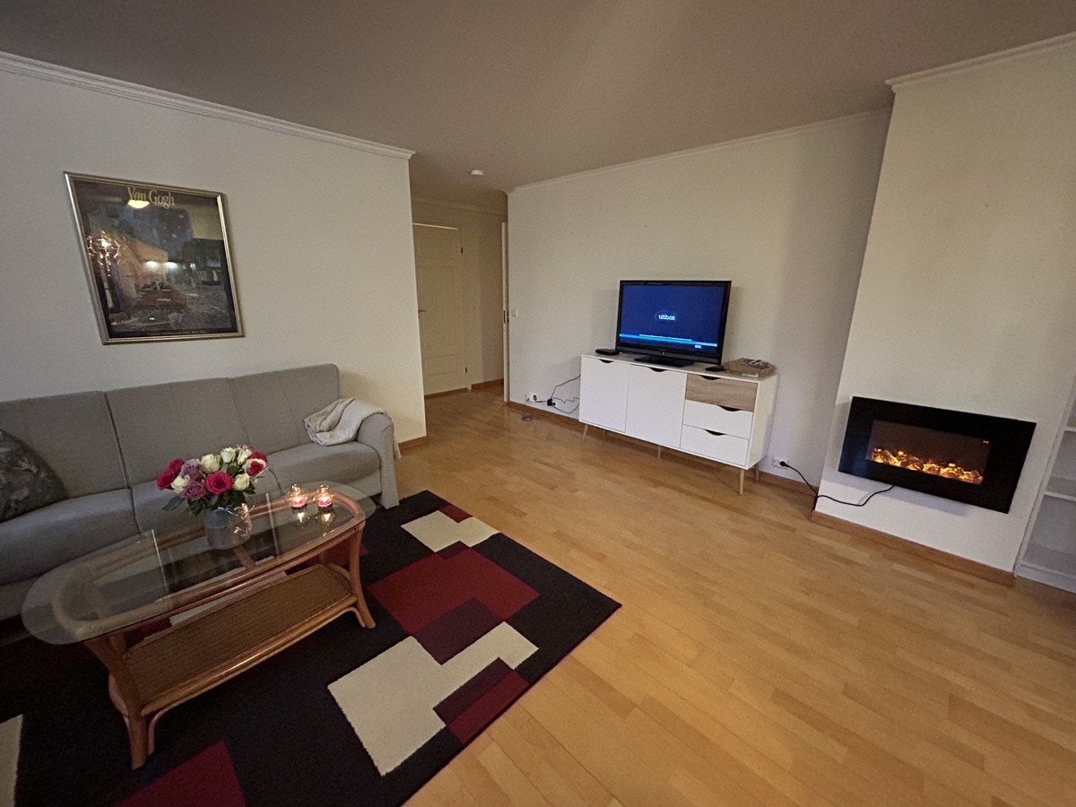 Lounge Galleribilde