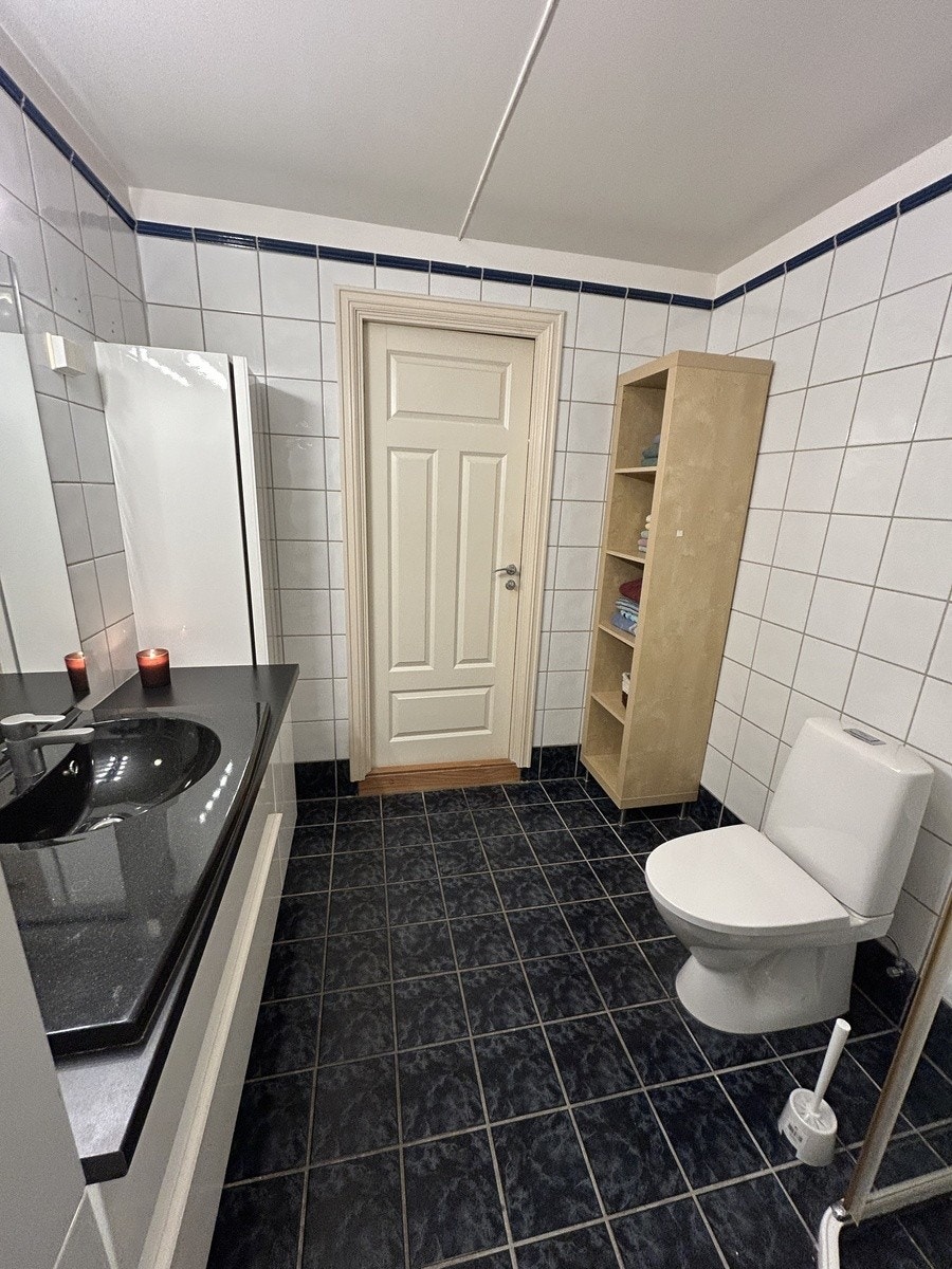 Bathroom Galleribilde