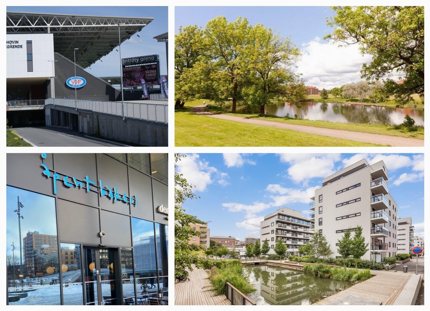 Nærområde Galleribilde