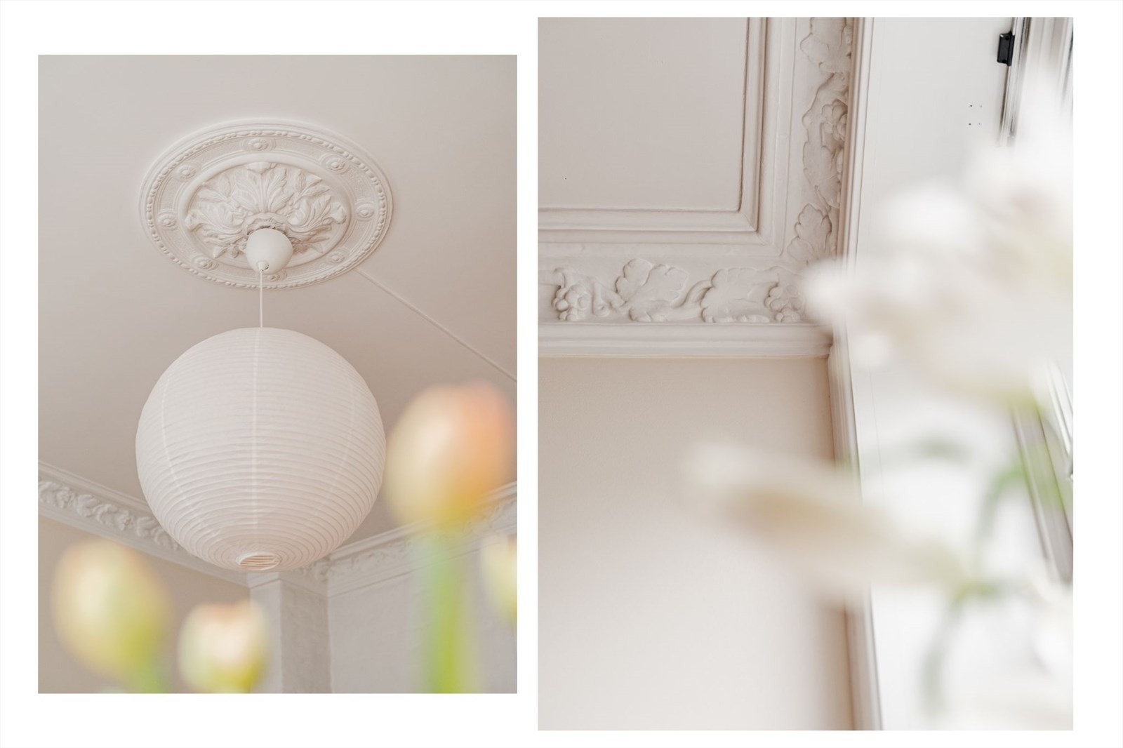 Se de fine, klassiske detaljene! Galleribilde