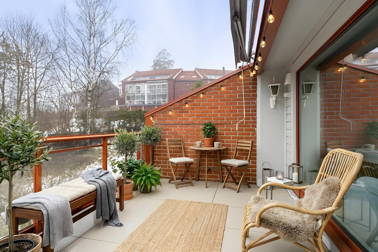 Digital styling* Galleribilde