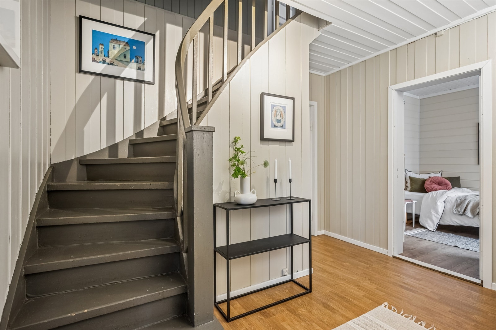 Trappegang Galleribilde