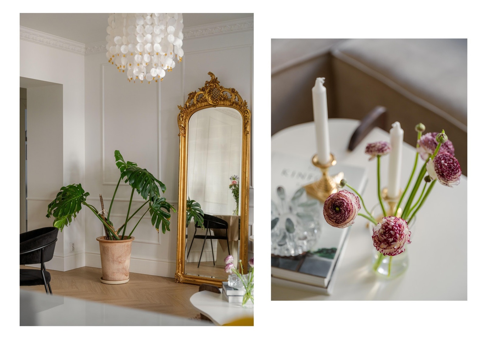 Håper vi sees på visning! Galleribilde