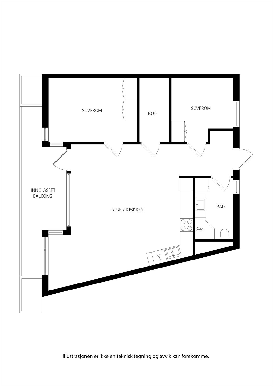 Verven 50 leil 102 2D Galleribilde