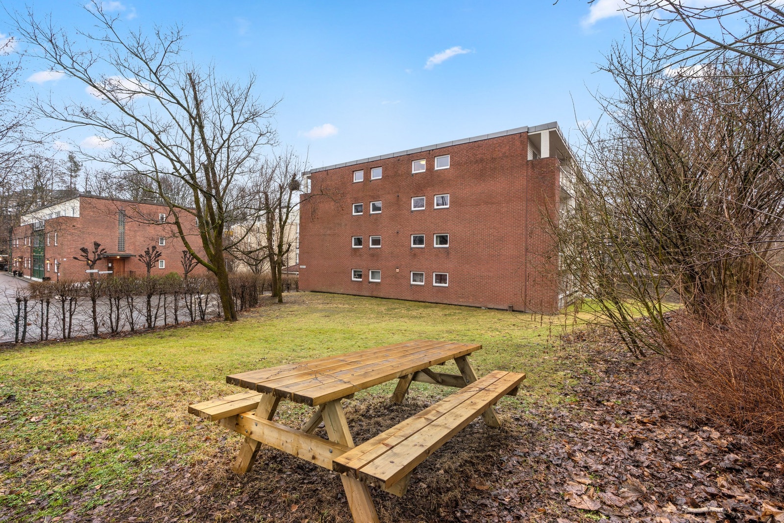 Sameiets fellesområder Galleribilde