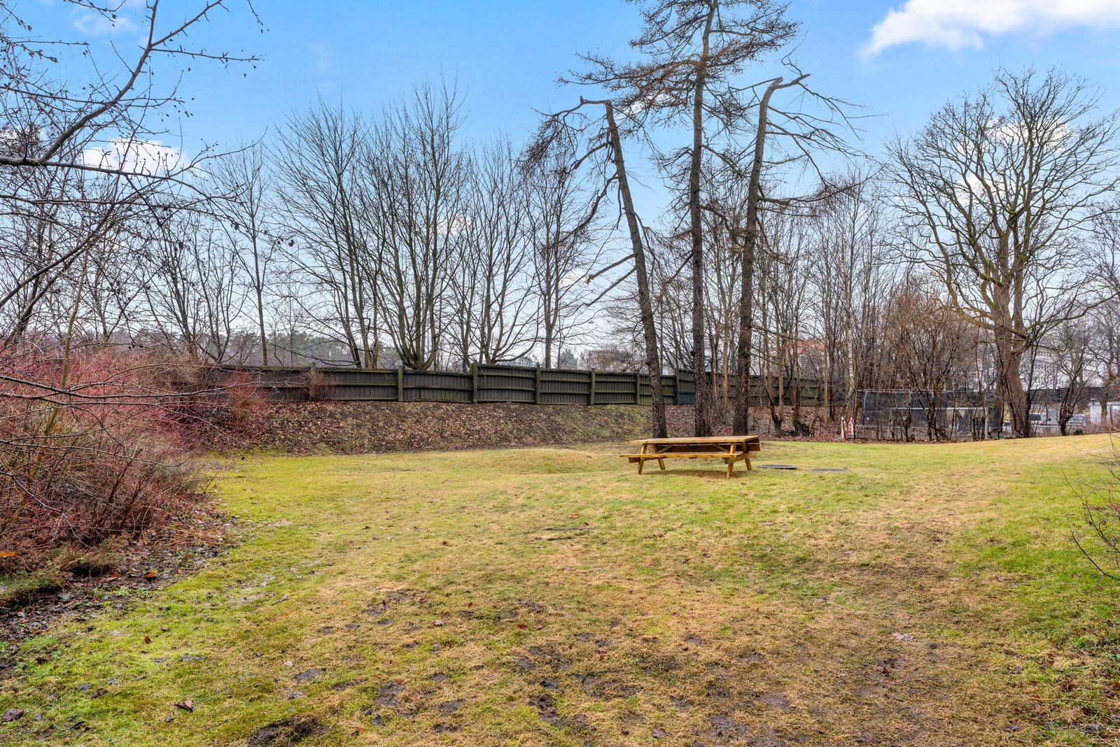 Sameiets fellesområder Galleribilde