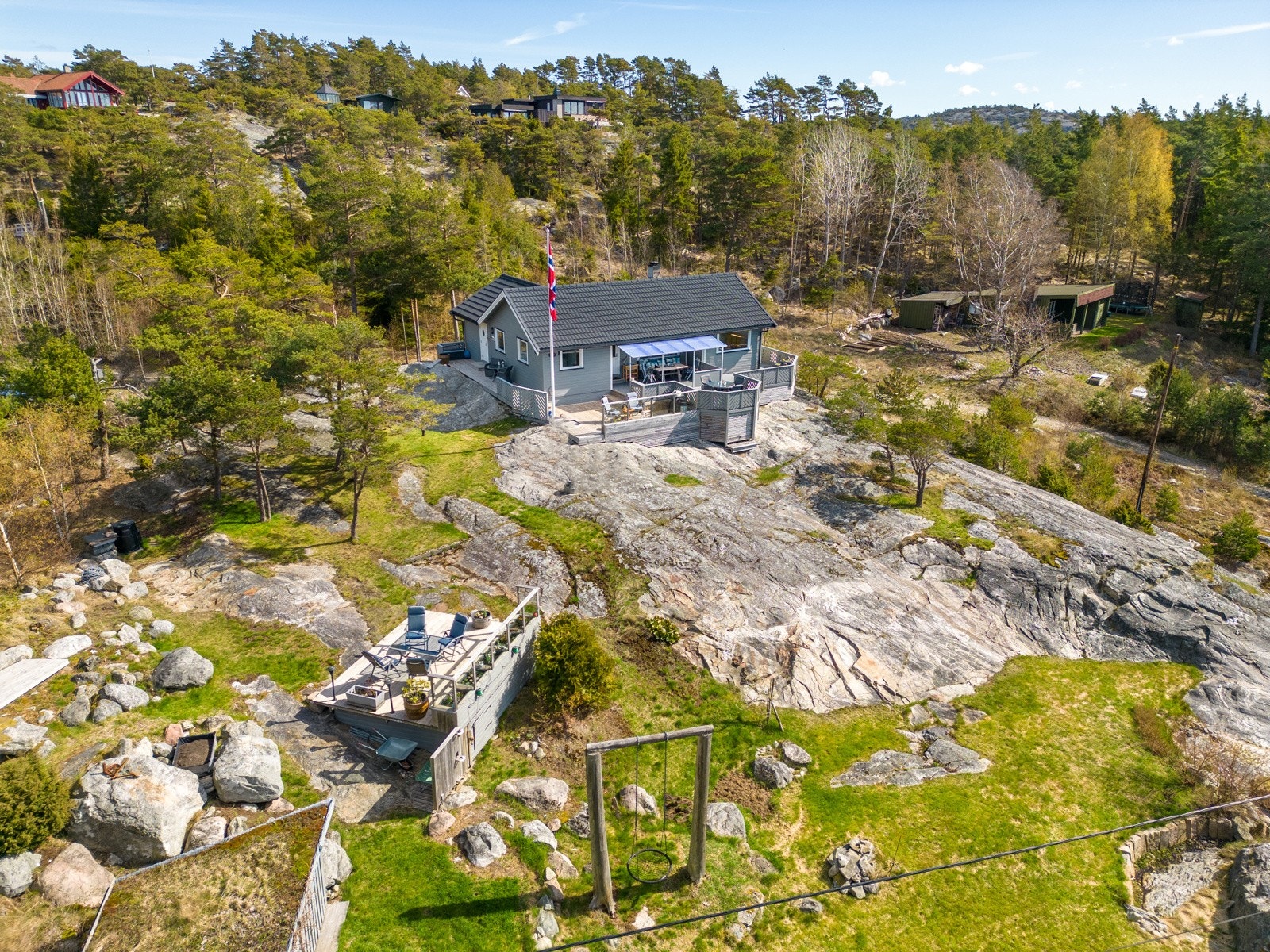 Høyder Galleribilde