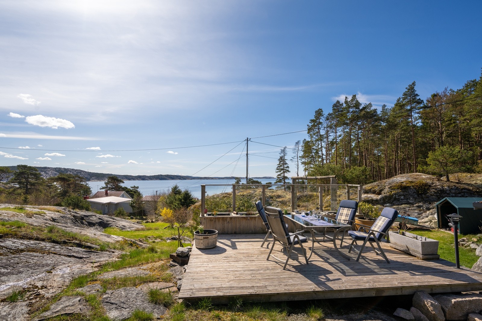 Platting Galleribilde