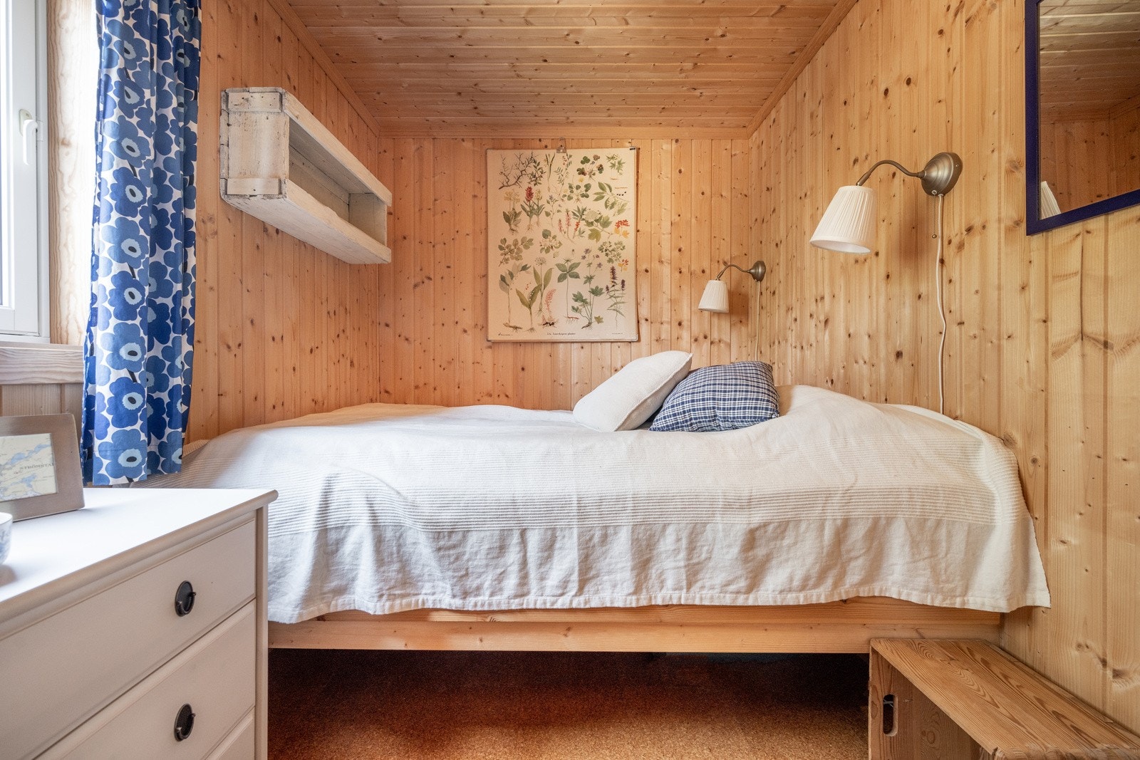 Soverom 3 Galleribilde