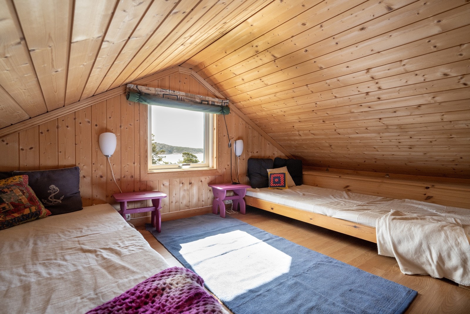 Hems (ikke målbar) Galleribilde