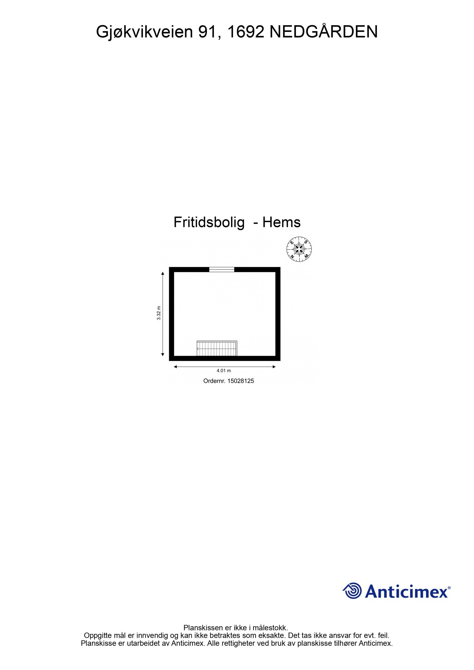 plantegning_etasje2 Galleribilde