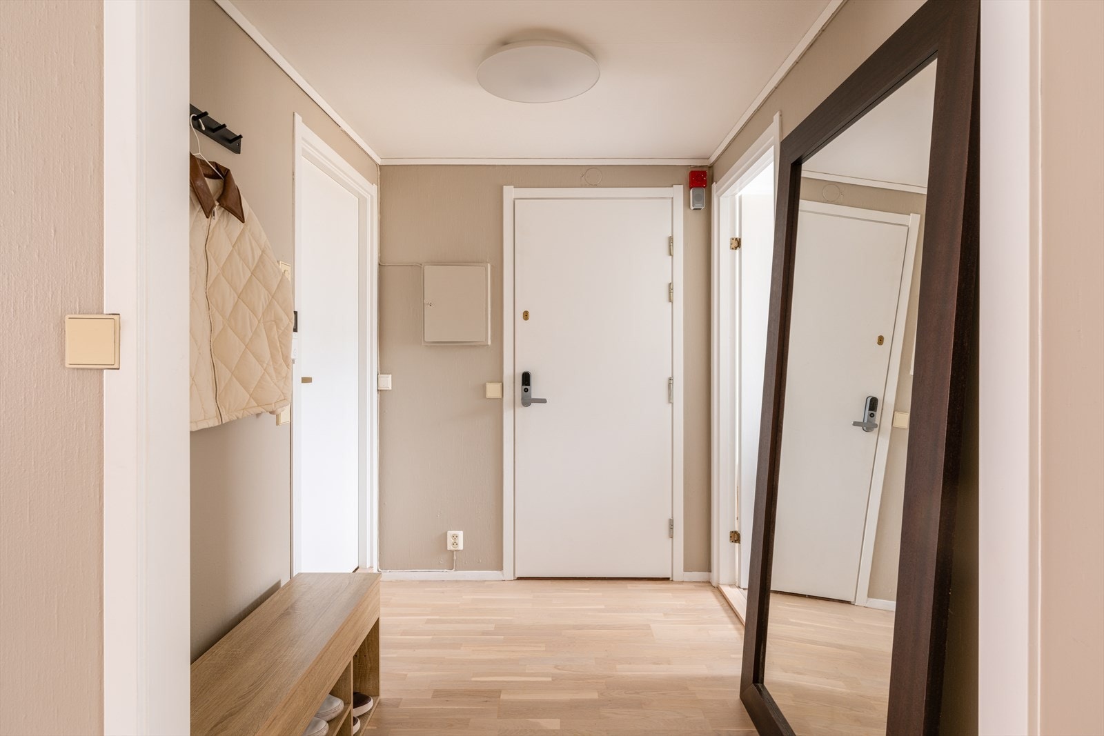 Velkommen! Galleribilde