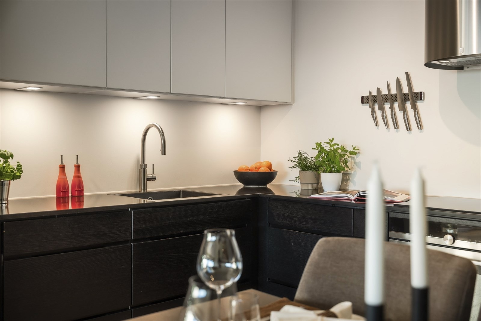 Detalj. Galleribilde