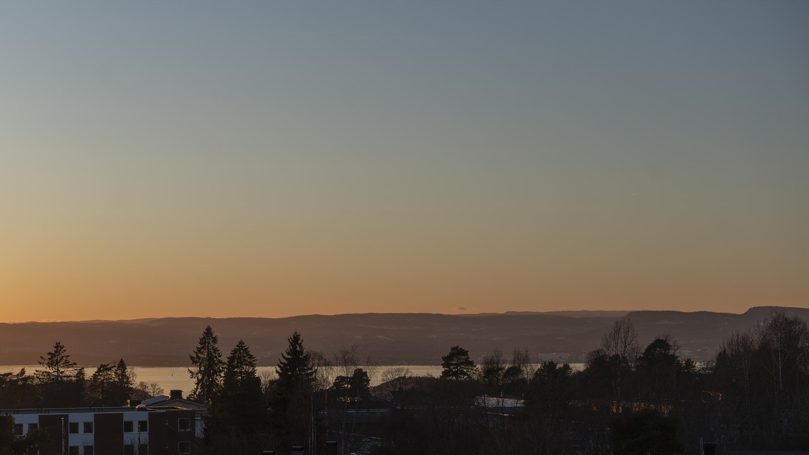 Stemning. Galleribilde