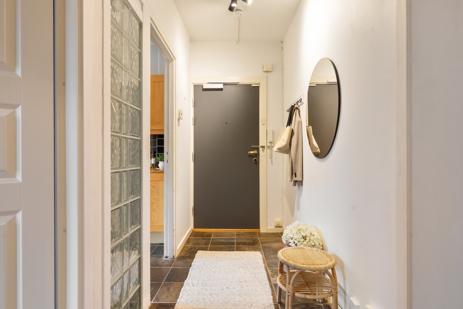 Velkommen inn! Galleribilde