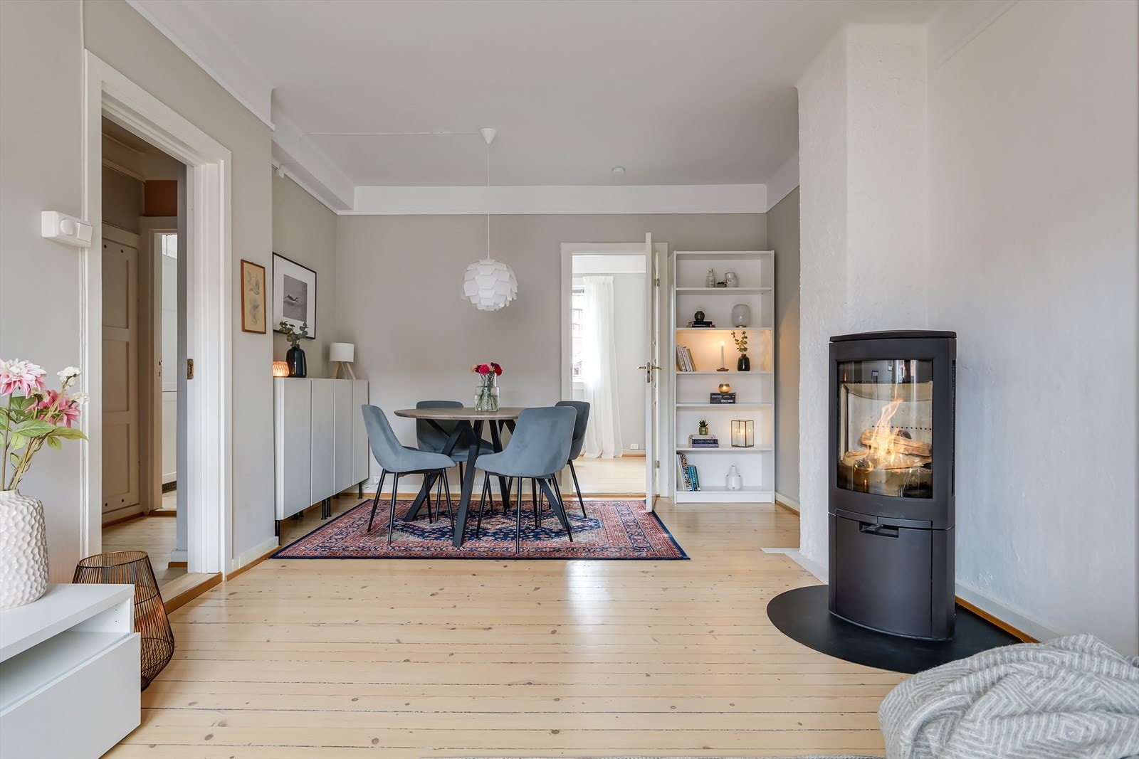 Pipeløp ble rehabilitert i regi av aksjelaget i 2012. Galleribilde