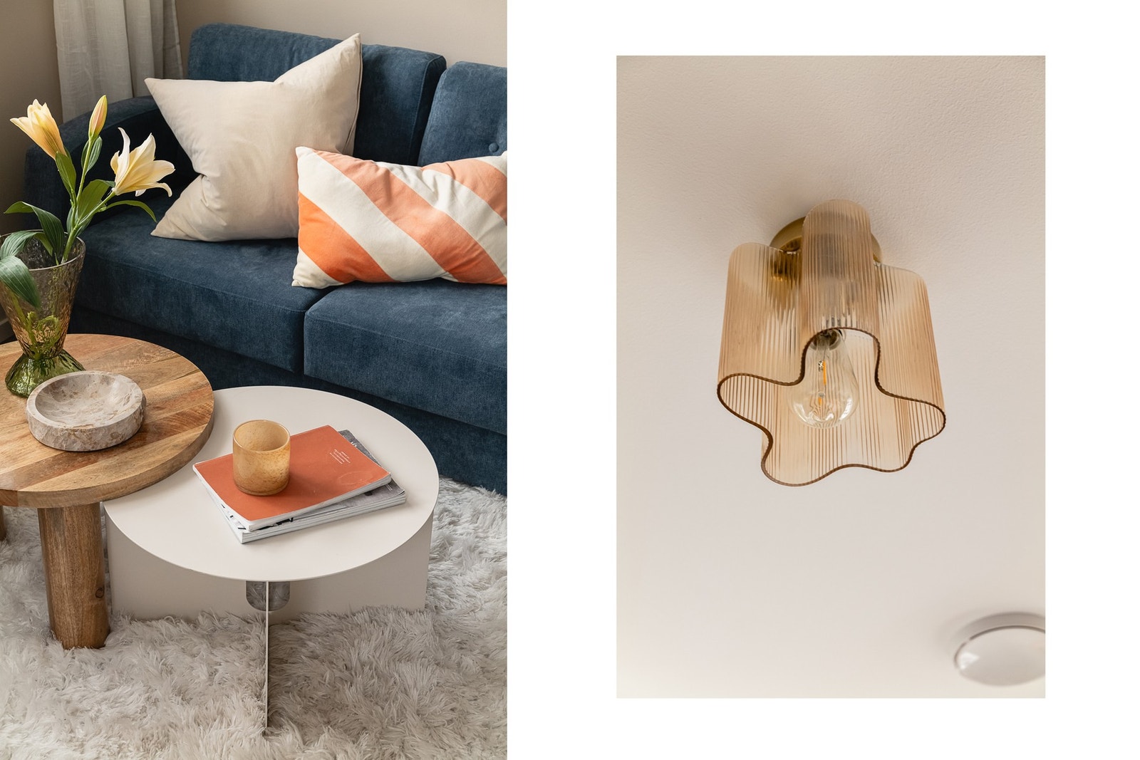 Detaljer. Galleribilde