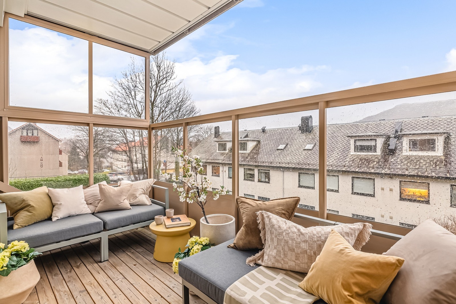 Bergby &Partners v/ Gøran Dalehavn har gleden av å presentere Nattlandsveien 67! Galleribilde