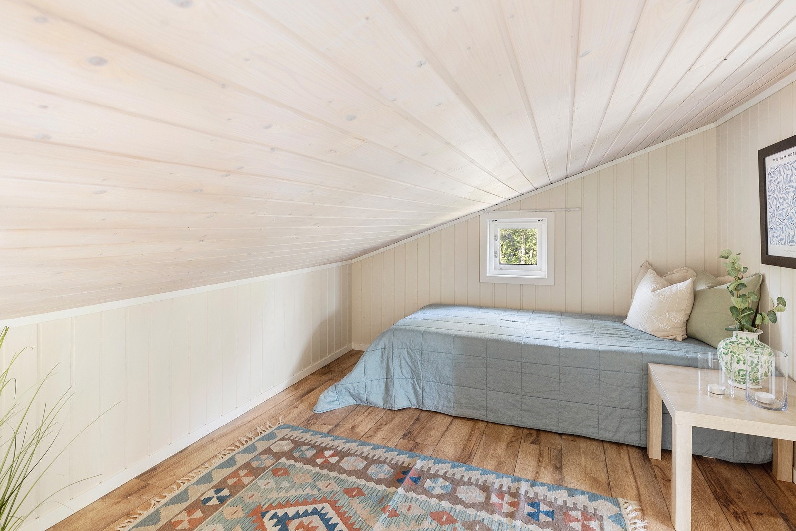 Bod på innsiden av kjøkkenet Galleribilde