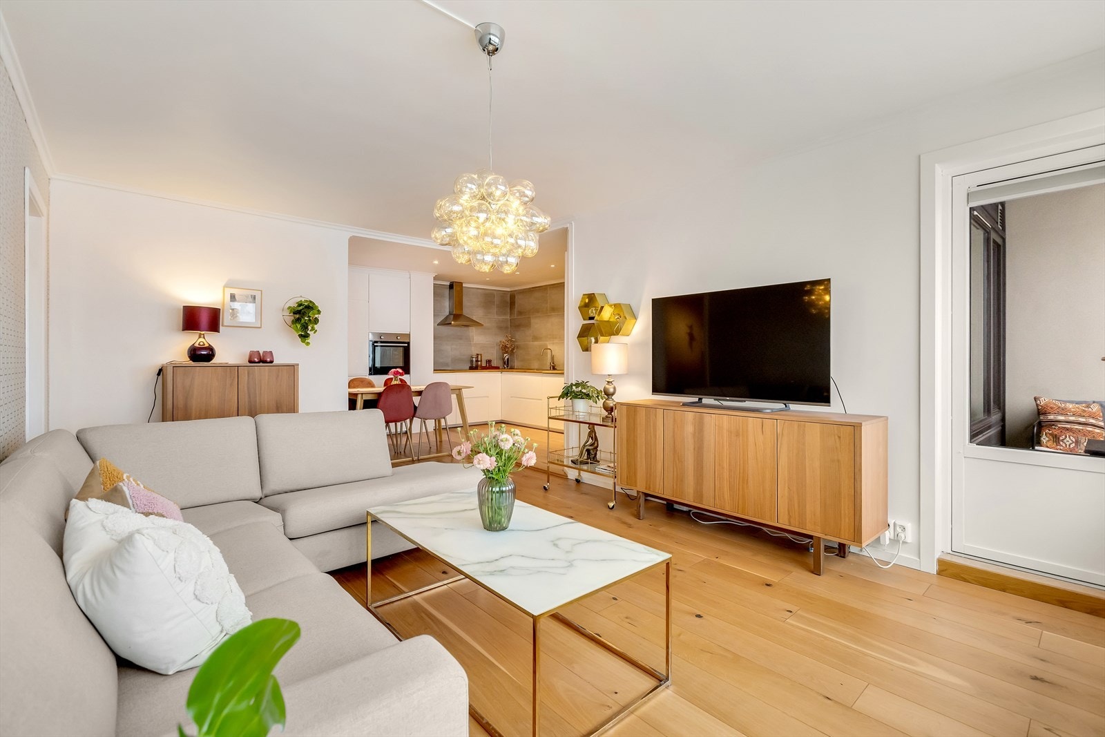 Et herlig hjem som må oppleves! Galleribilde