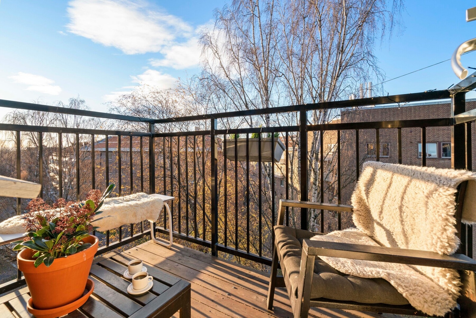 Velkommen til Gjøvikgata 7 A! Galleribilde