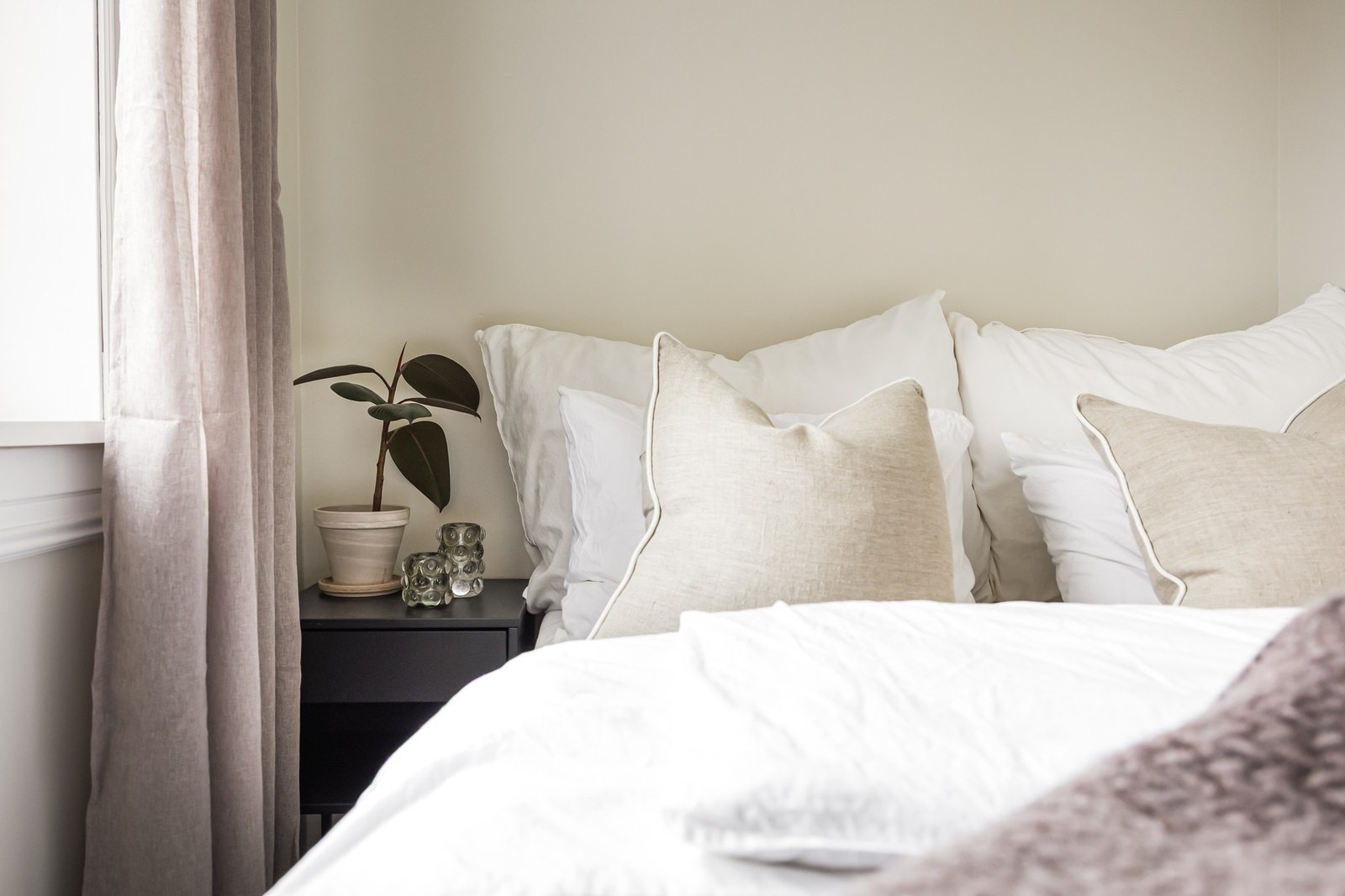 Nymalt i 2026 i delikat og tidløs farge Galleribilde