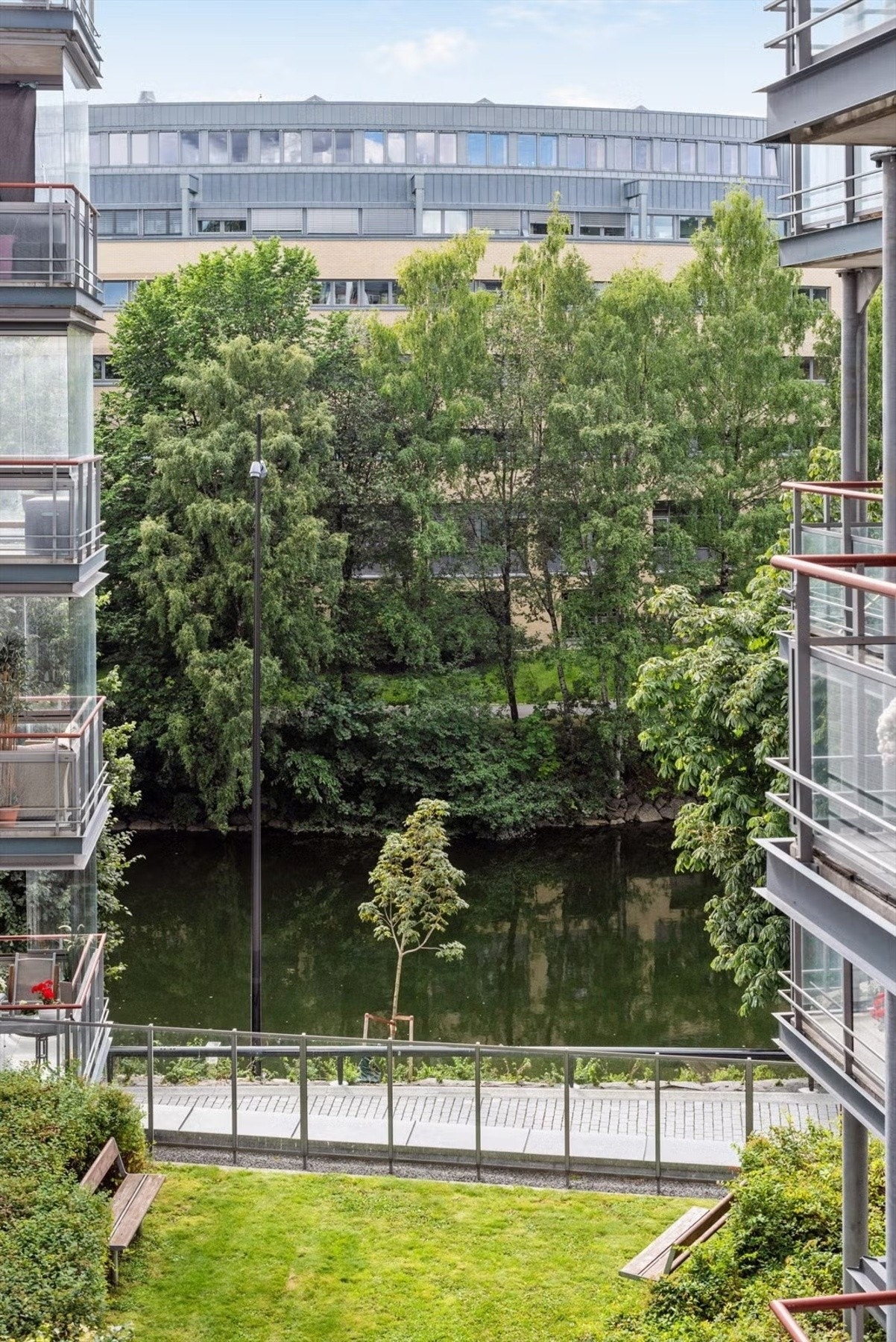 Sommerbilde Galleribilde