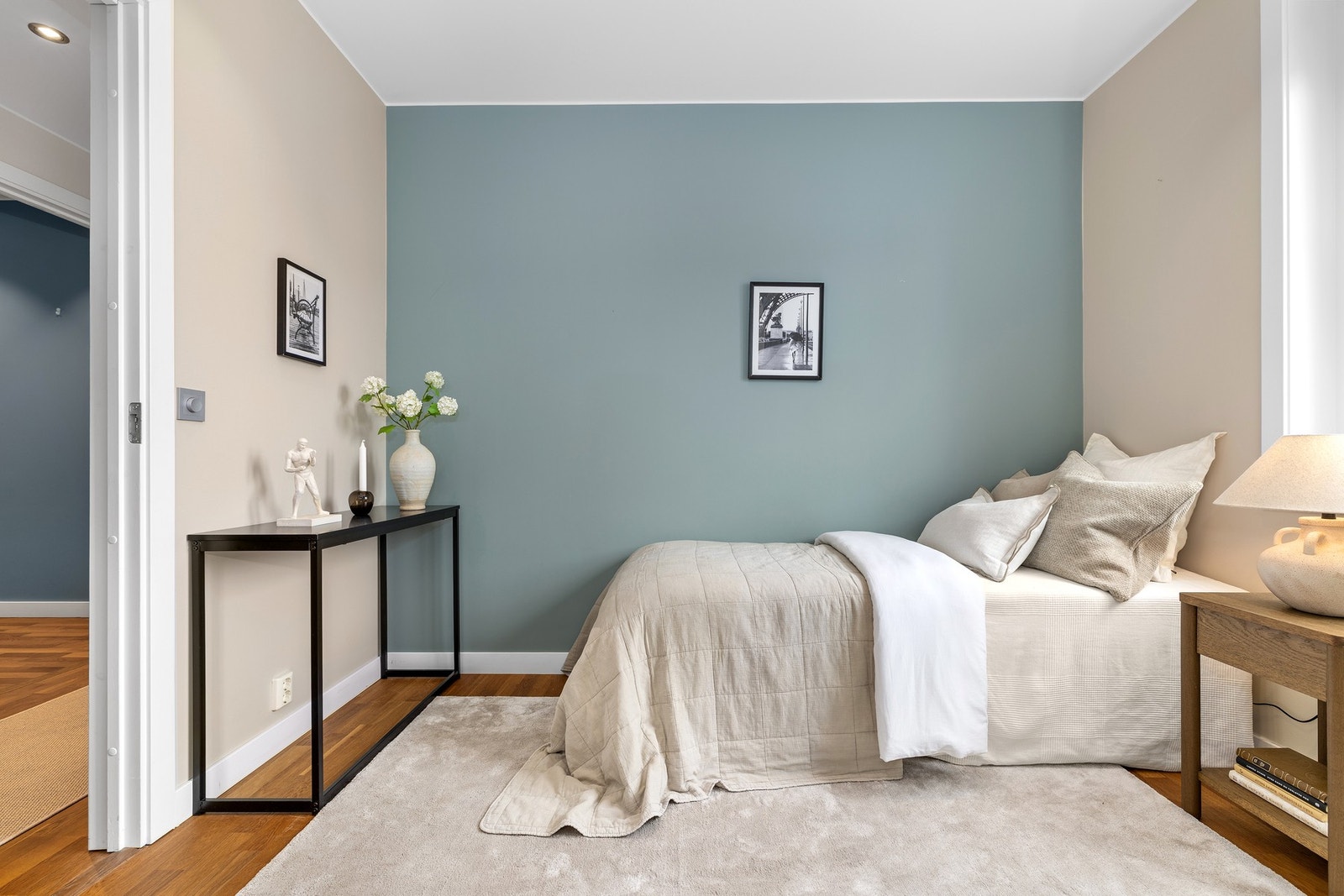 Soverom 2 Galleribilde