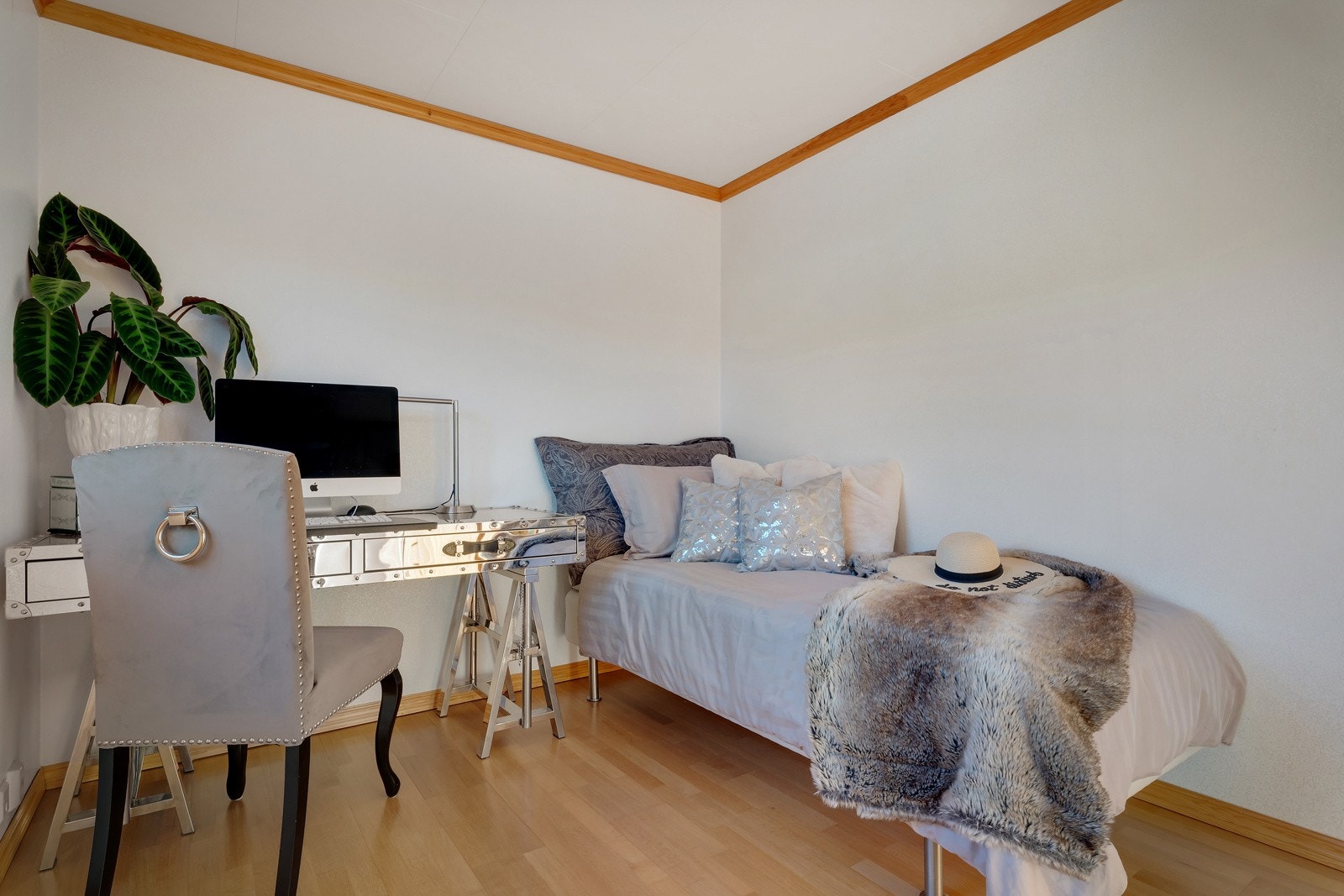 Soverom 2 Galleribilde